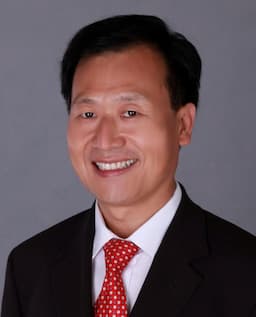 Frank Wang