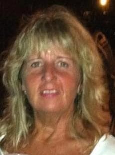 Lesley Hare