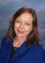 Leslie Jarrard