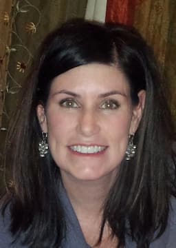 Leslie Kelly