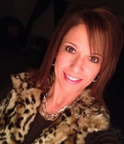 Leslie Melson