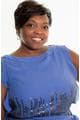 Leslie Threadgill