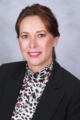 Leticia Morrison