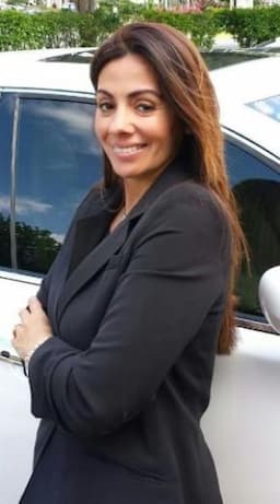 Leticia Torres Cabreja