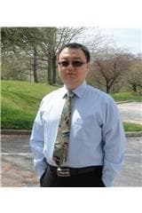 Li Zhang