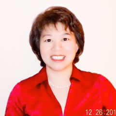 Libby Gong