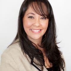 Lilian Acevedo