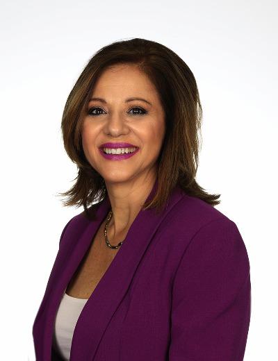 Liliane Weinstein