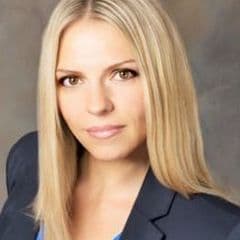 Lilli Drayton