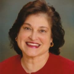 Lillian Vavrick