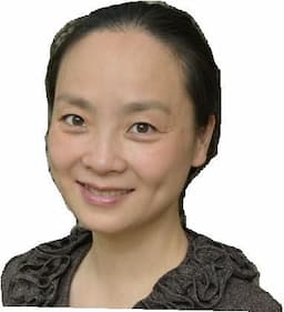 Lily Chen