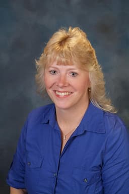 Linda Austin