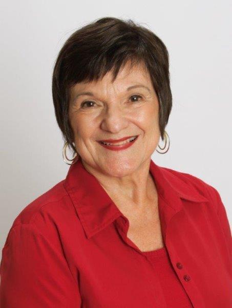 Linda Badgerow