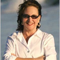 Linda Bailey