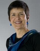 Linda Burnett
