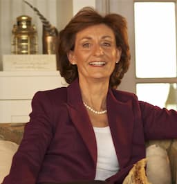 Linda Clayton