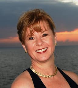 Linda Fosdick