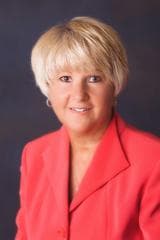 Linda Hentsch