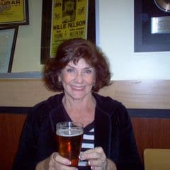 Linda Johnson