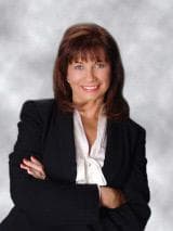 Linda Nuttall