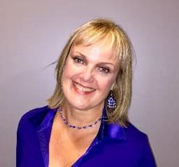 Linda Ridge Markram