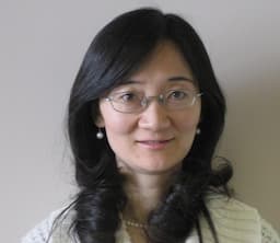 Linda Yeung