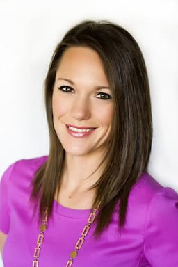 Lindsay Harrell