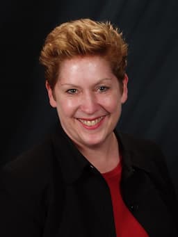 Lisa Decker