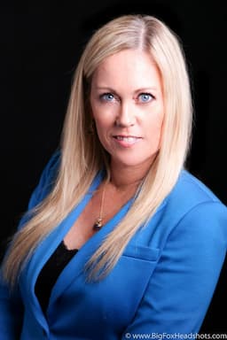 Lisa Thompson