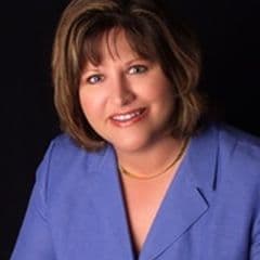 Lisa Anderson
