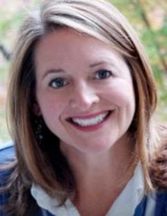 Lisa Carpenter
