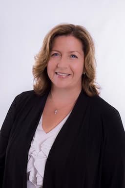 Lisa Carter