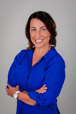Lisa Cotter