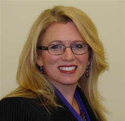 Lisa Glazer