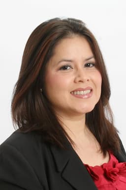 Lisa Hamilton