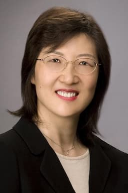 Lisa Yang