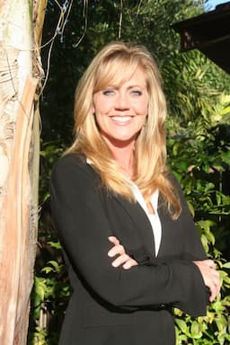 Lisa Reinsmith