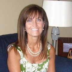 Lisa Steele