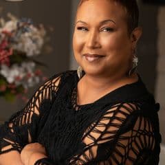 Lisa Vaughn