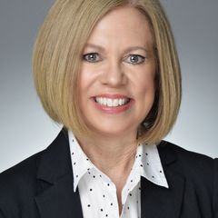 Liz Merrick