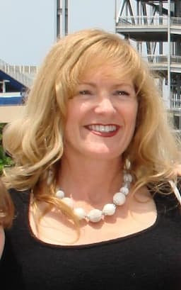Liz Piazza