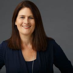 Liz Pruett