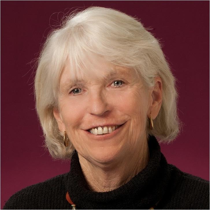 Lois Chisholm Marks