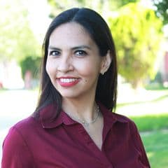 Lorena Tellez Sanchez