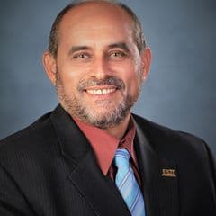 Lorenzo Castillo