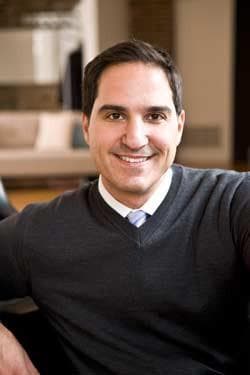 Louie Kritikos