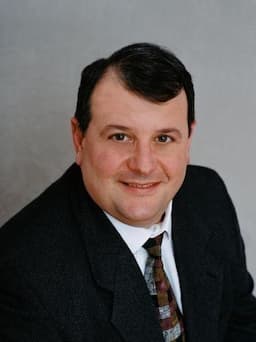 Louis Stephan