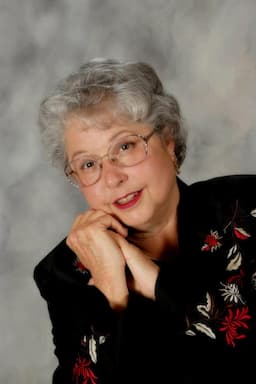 Loyce Shirley