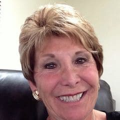 Luann Flick