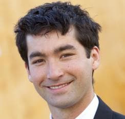 Lucas Monroe